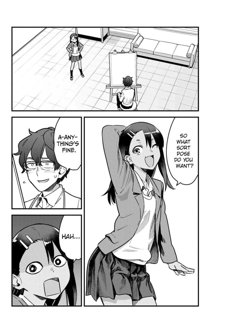 Please Dont Bully Me Nagatoro 67 10