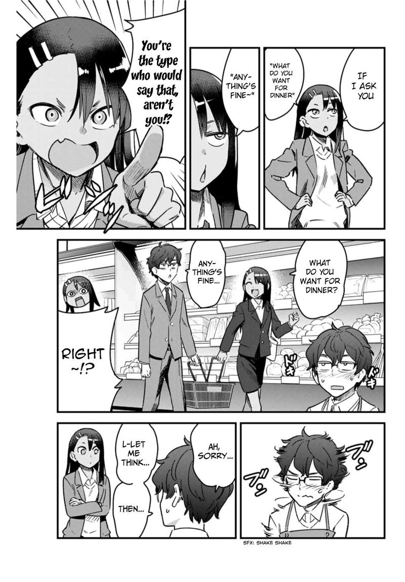 Please Dont Bully Me Nagatoro 67 11