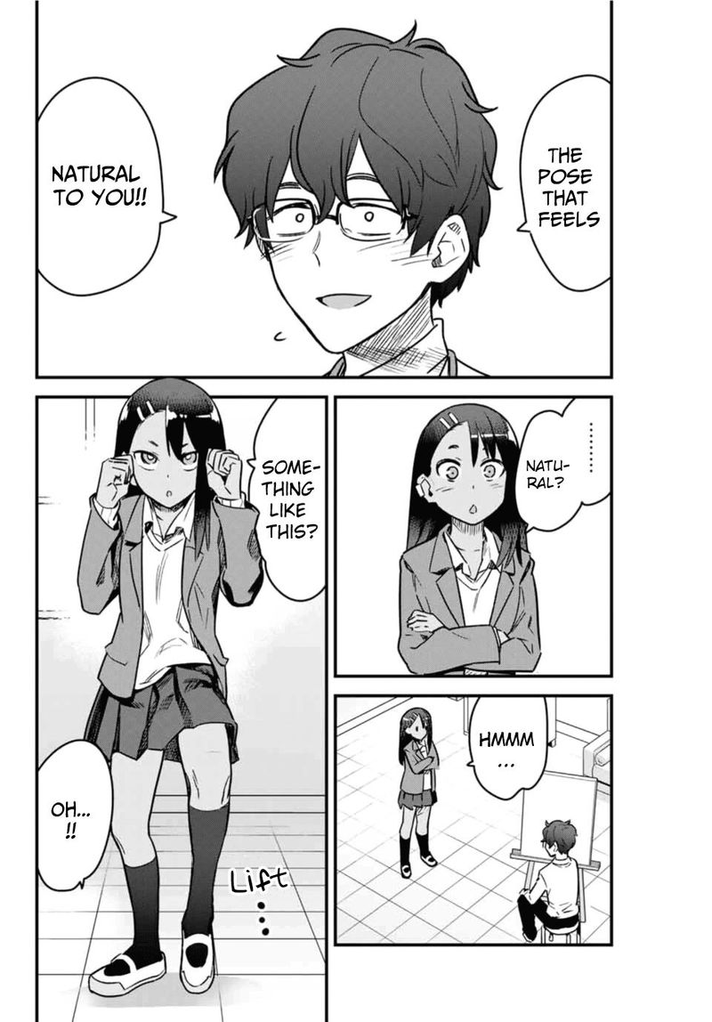 Please Dont Bully Me Nagatoro 67 12