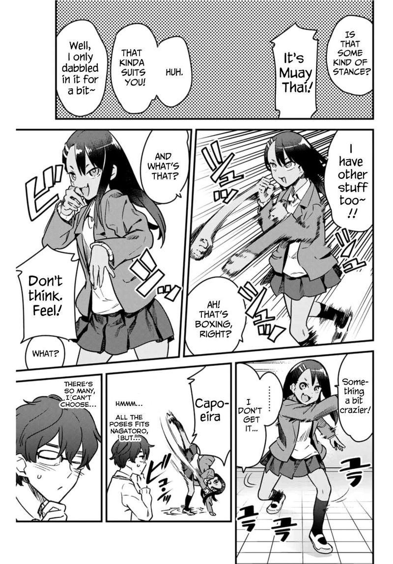 Please Dont Bully Me Nagatoro 67 13