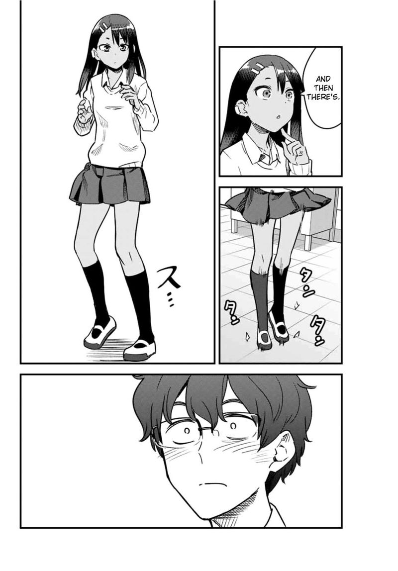 Please Dont Bully Me Nagatoro 67 14