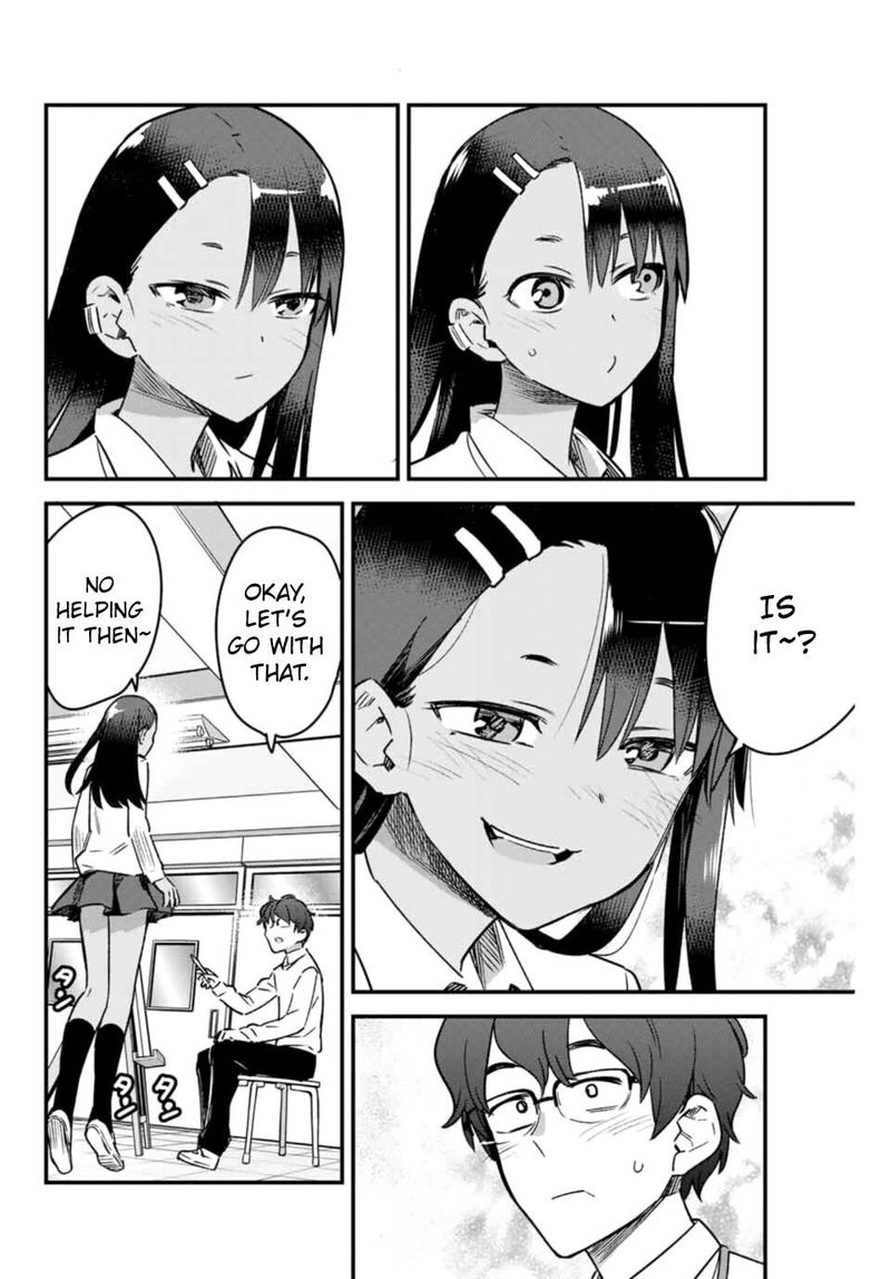 Please Dont Bully Me Nagatoro 67 16