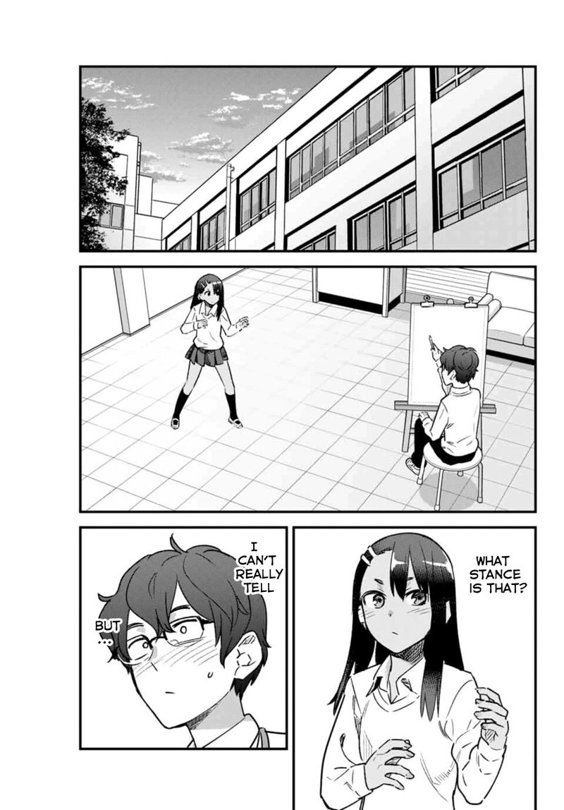 Please Dont Bully Me Nagatoro 67 17