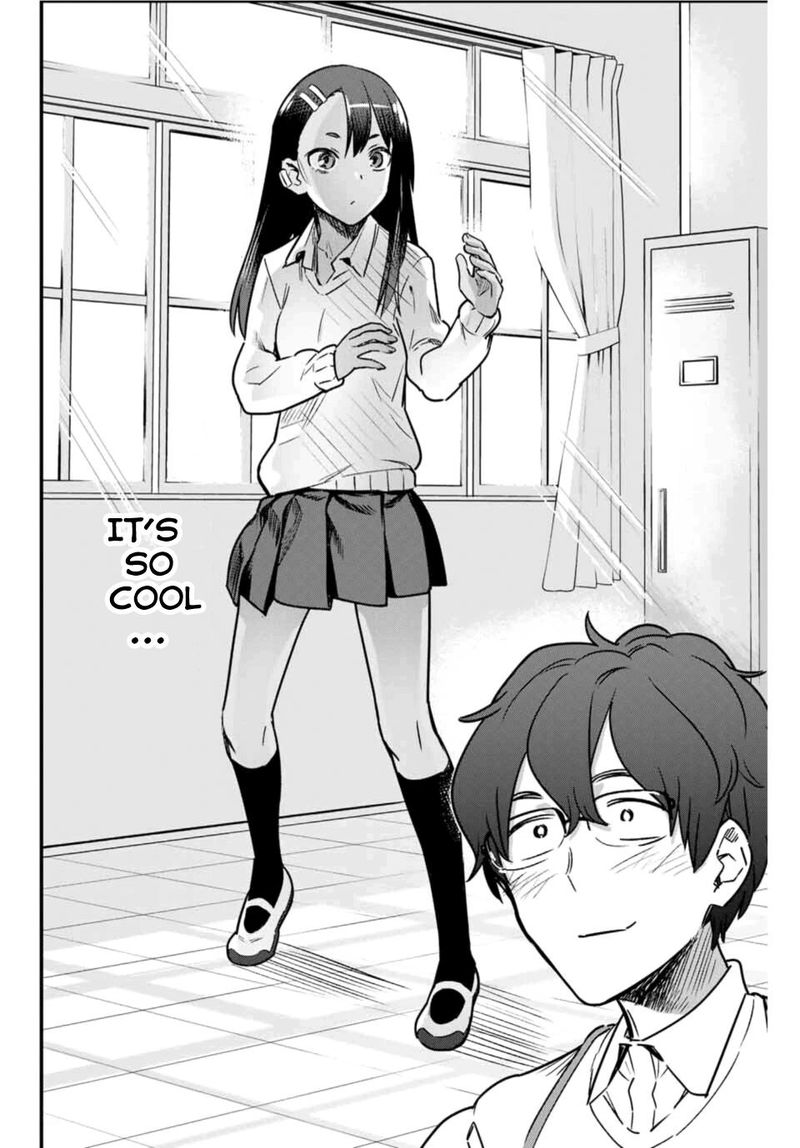 Please Dont Bully Me Nagatoro 67 18