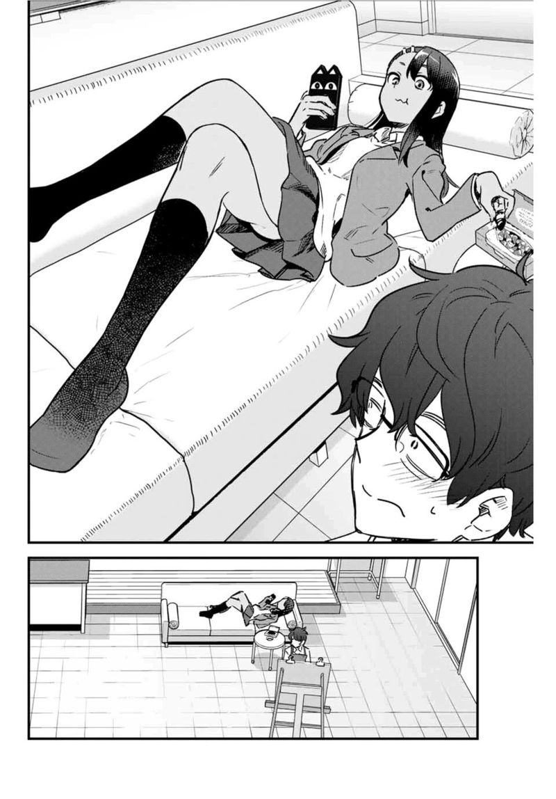 Please Dont Bully Me Nagatoro 67 2