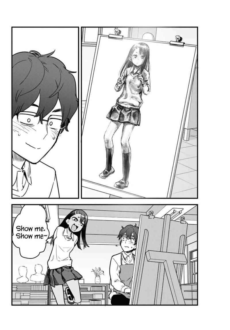 Please Dont Bully Me Nagatoro 67 20
