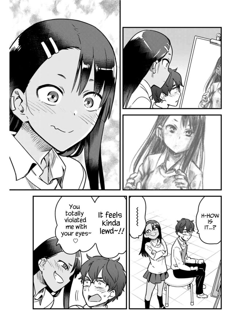 Please Dont Bully Me Nagatoro 67 21