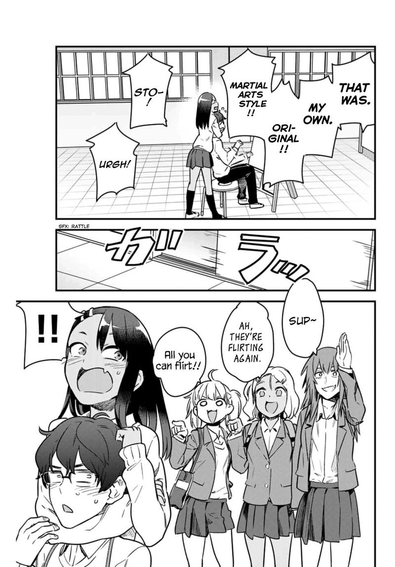 Please Dont Bully Me Nagatoro 67 23