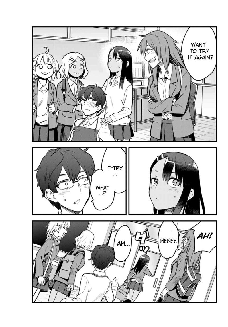 Please Dont Bully Me Nagatoro 67 25