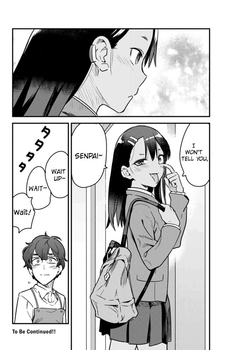 Please Dont Bully Me Nagatoro 67 26