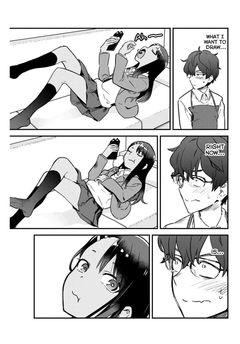 Please Dont Bully Me Nagatoro 67 3