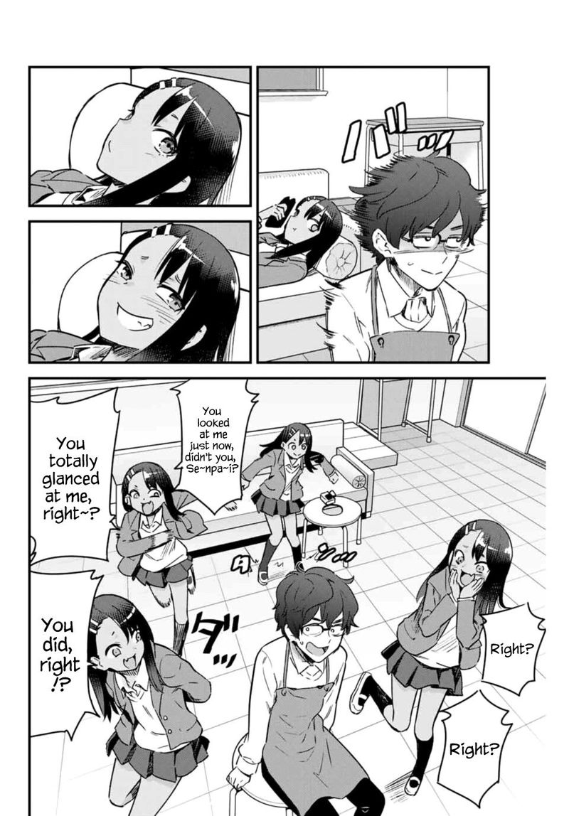 Please Dont Bully Me Nagatoro 67 4