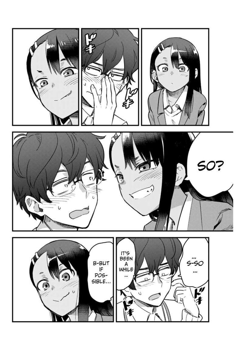 Please Dont Bully Me Nagatoro 67 6