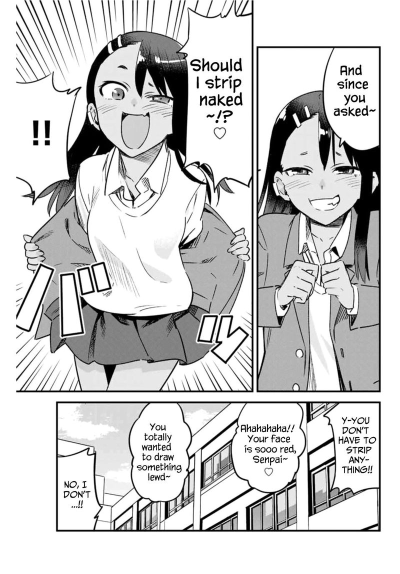 Please Dont Bully Me Nagatoro 67 9