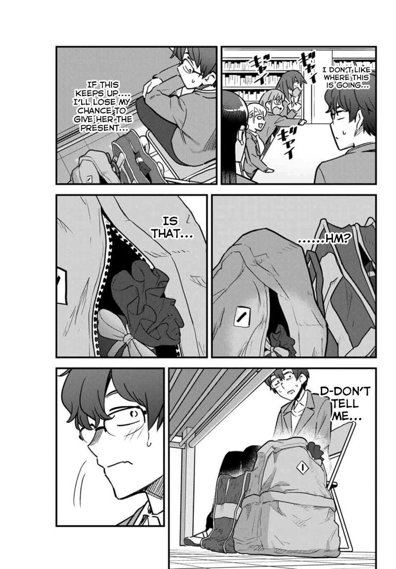 Please Dont Bully Me Nagatoro 69 13