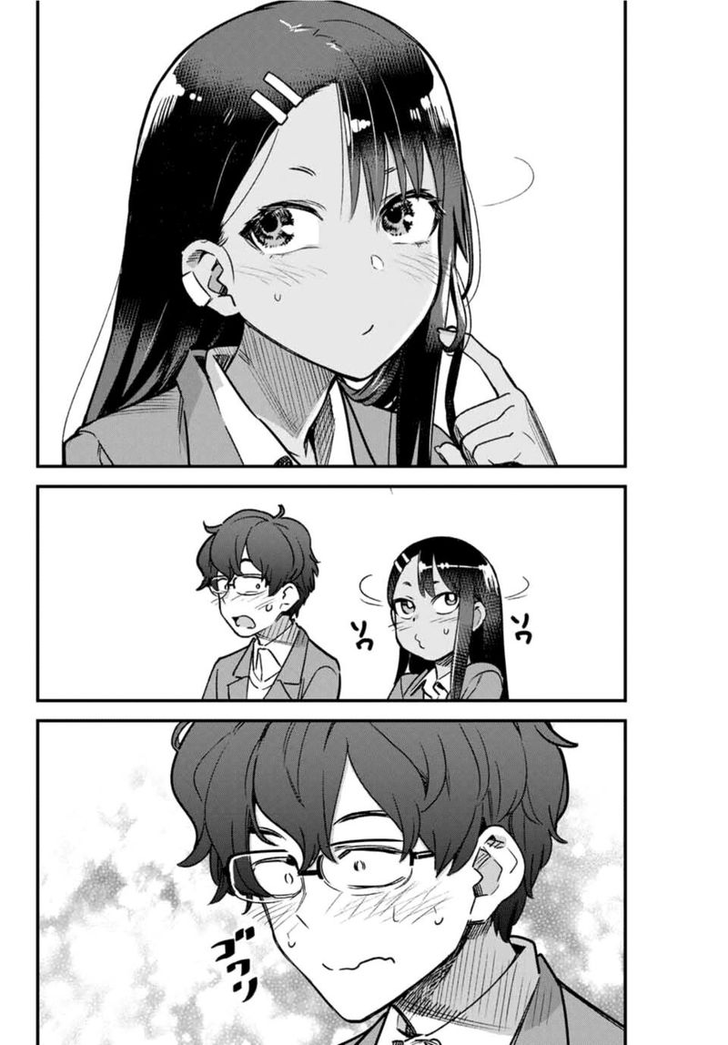 Please Dont Bully Me Nagatoro 69 14