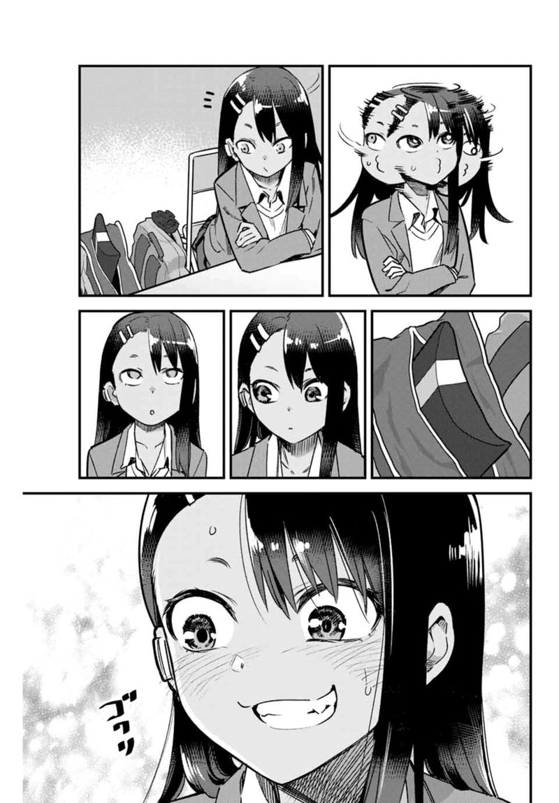 Please Dont Bully Me Nagatoro 69 15