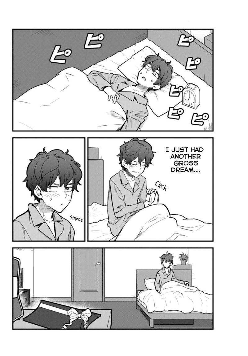 Please Dont Bully Me Nagatoro 69 4