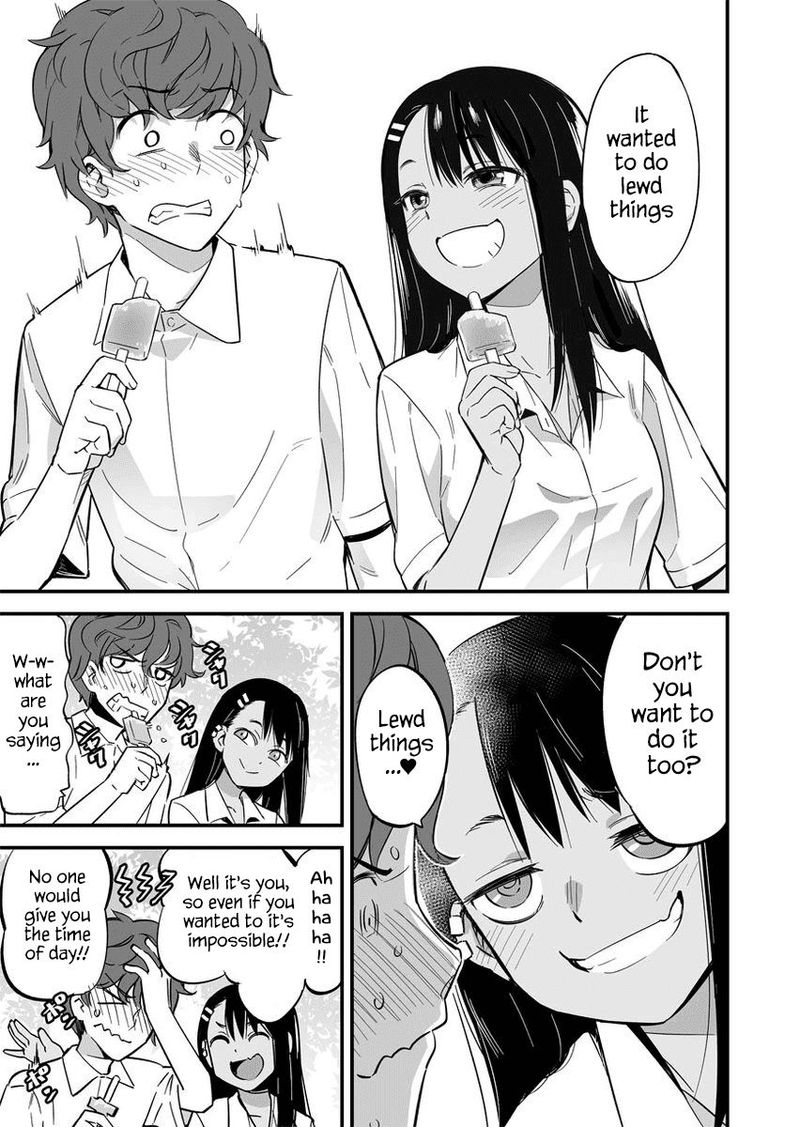 Please Dont Bully Me Nagatoro 7 10