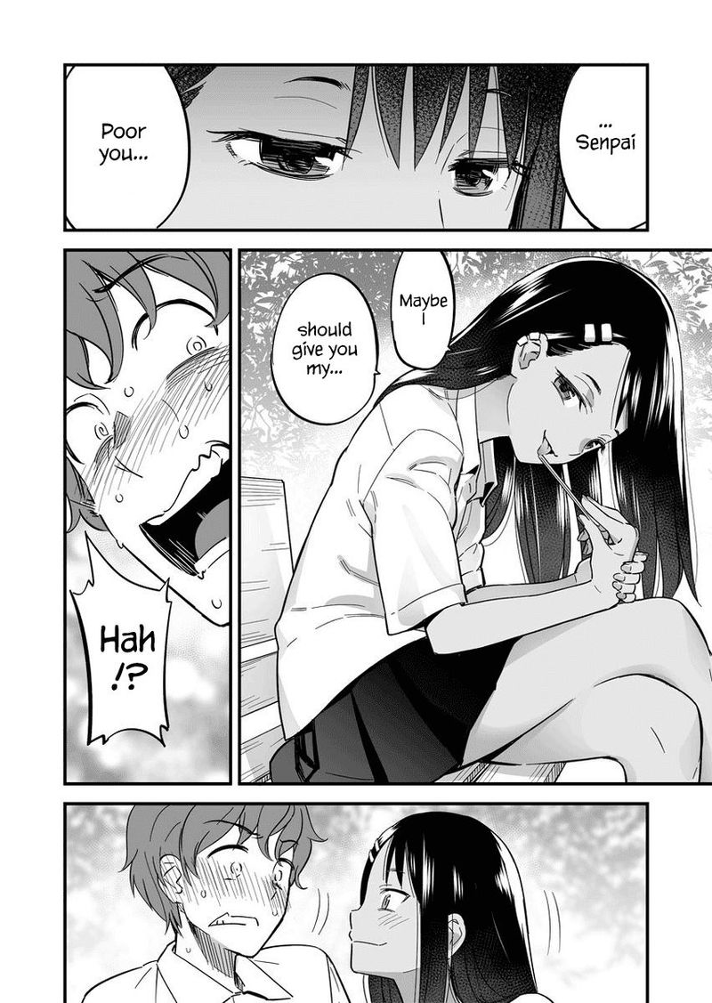 Please Dont Bully Me Nagatoro 7 11