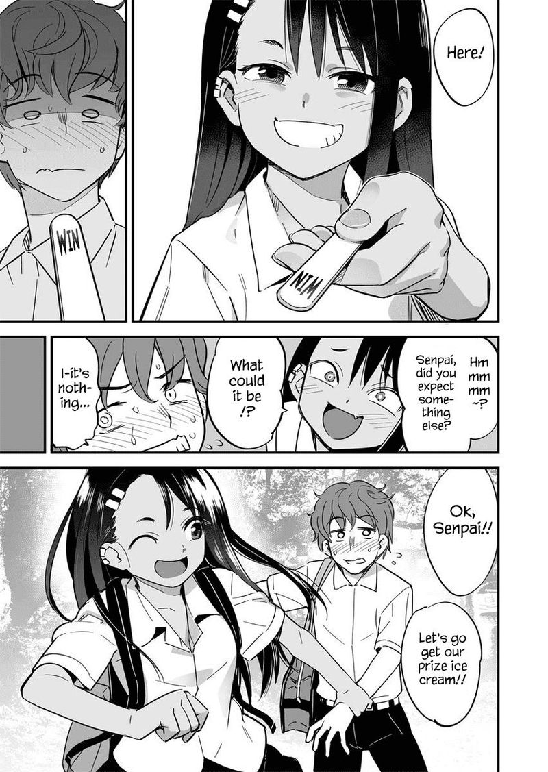 Please Dont Bully Me Nagatoro 7 12
