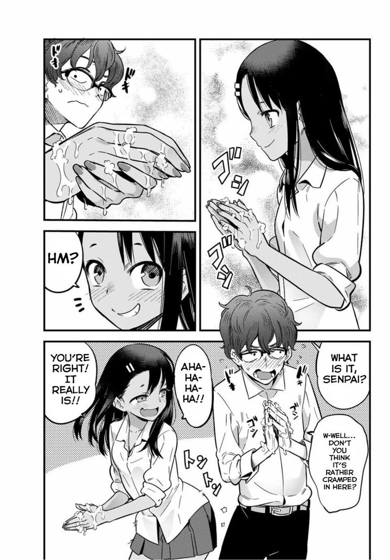 Please Dont Bully Me Nagatoro 7 3