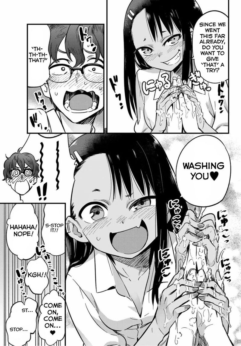 Please Dont Bully Me Nagatoro 7 7