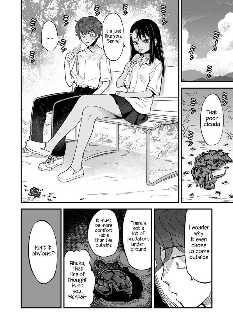 Please Dont Bully Me Nagatoro 7 9