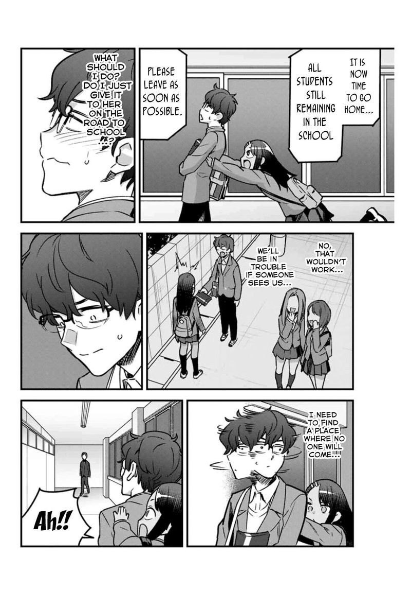 Please Dont Bully Me Nagatoro 70 10