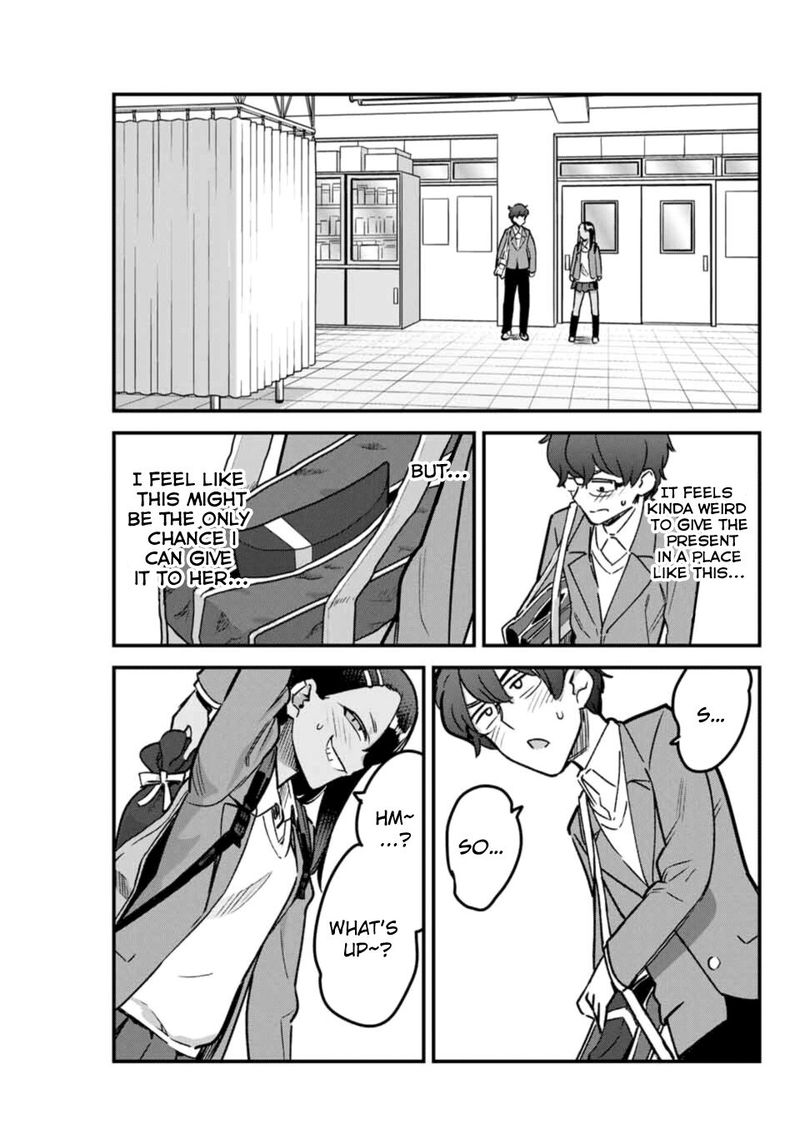 Please Dont Bully Me Nagatoro 70 13