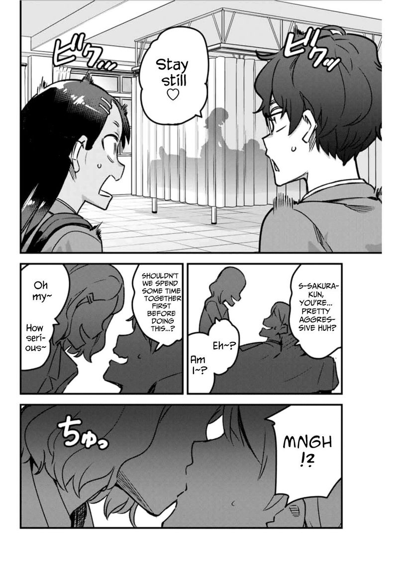 Please Dont Bully Me Nagatoro 70 14