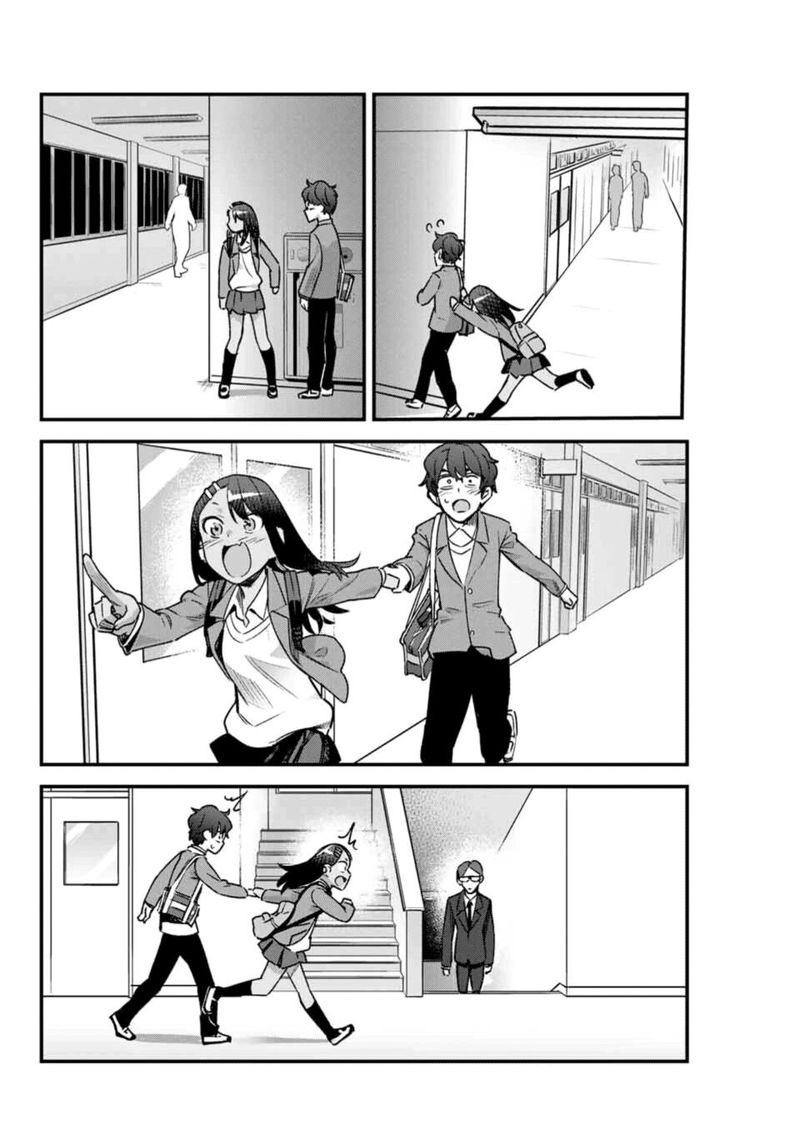Please Dont Bully Me Nagatoro 70 16