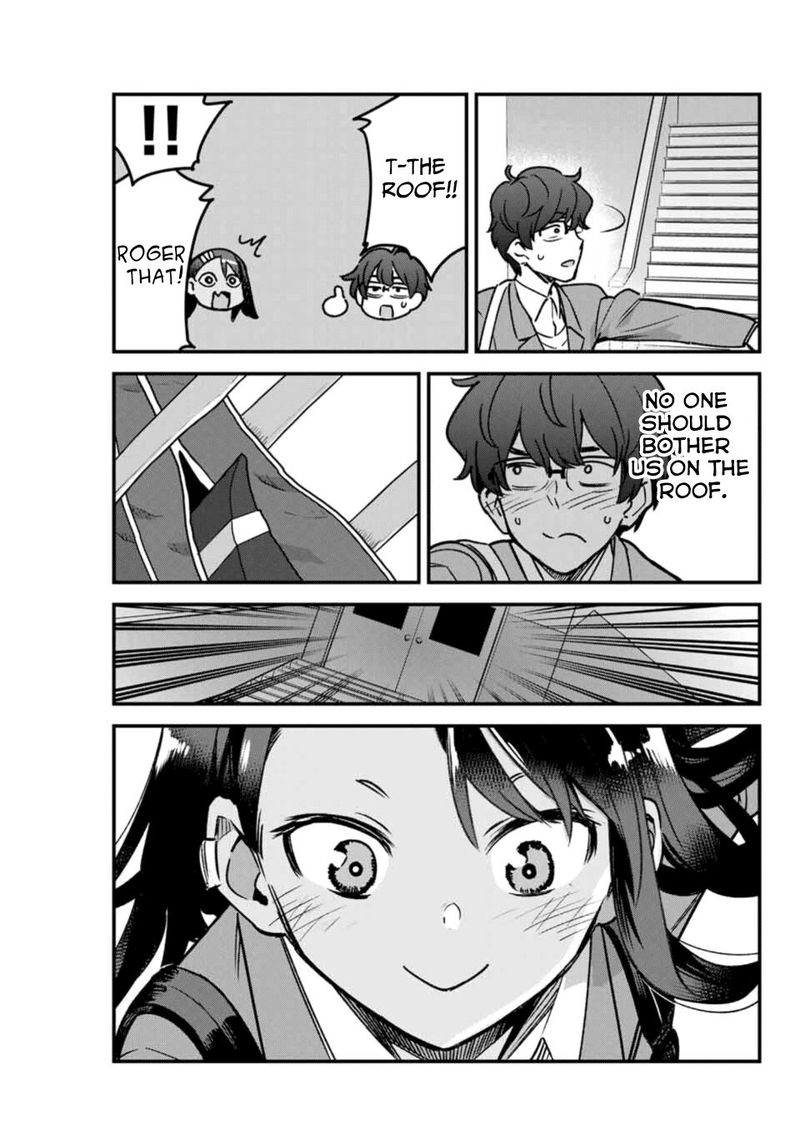 Please Dont Bully Me Nagatoro 70 17