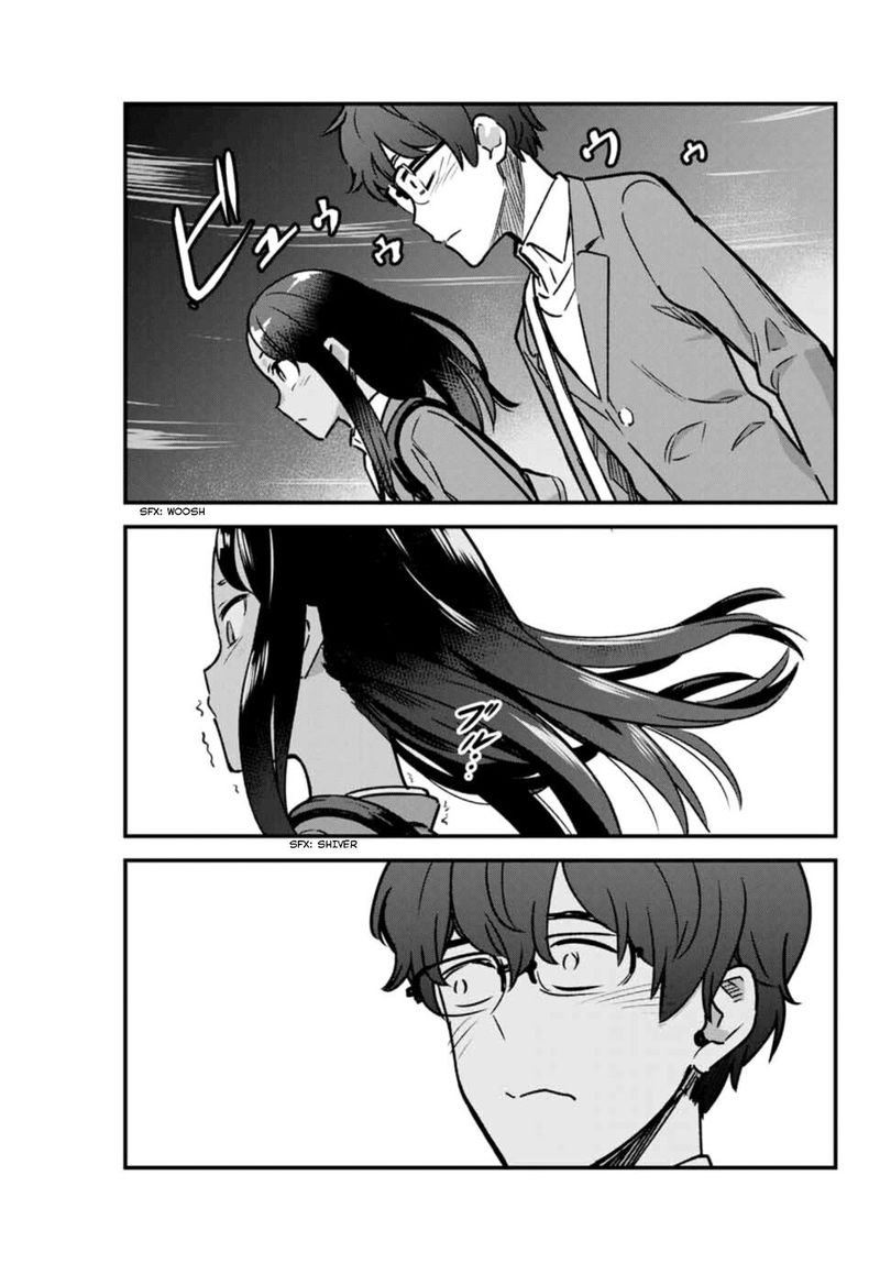 Please Dont Bully Me Nagatoro 70 19