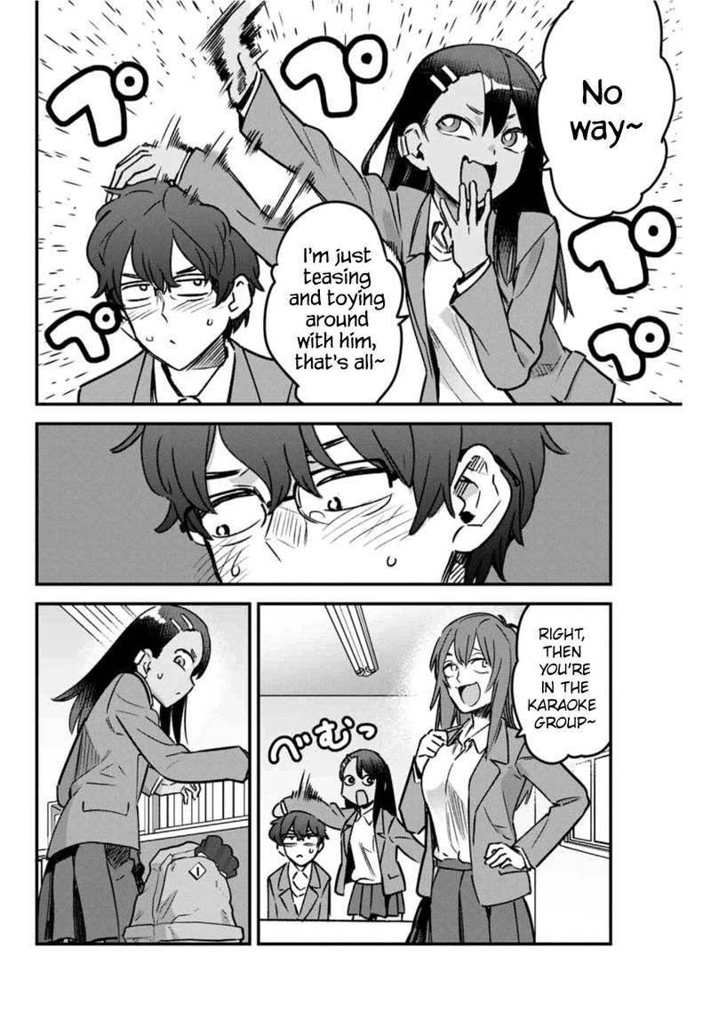 Please Dont Bully Me Nagatoro 70 2