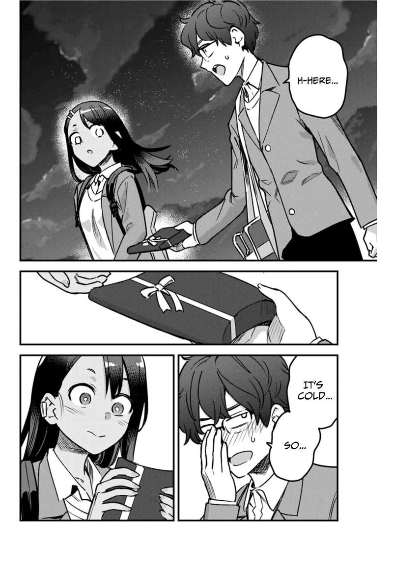 Please Dont Bully Me Nagatoro 70 20