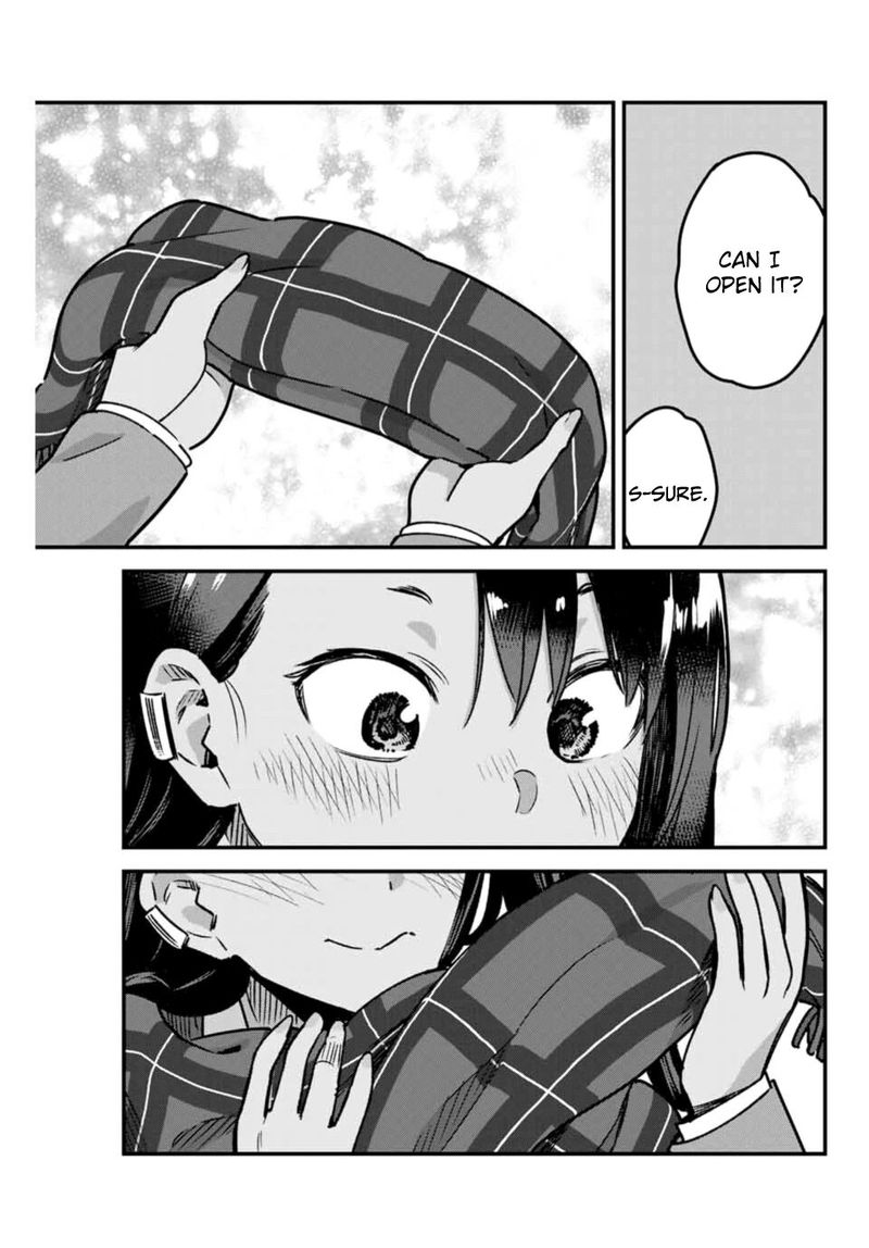 Please Dont Bully Me Nagatoro 70 21