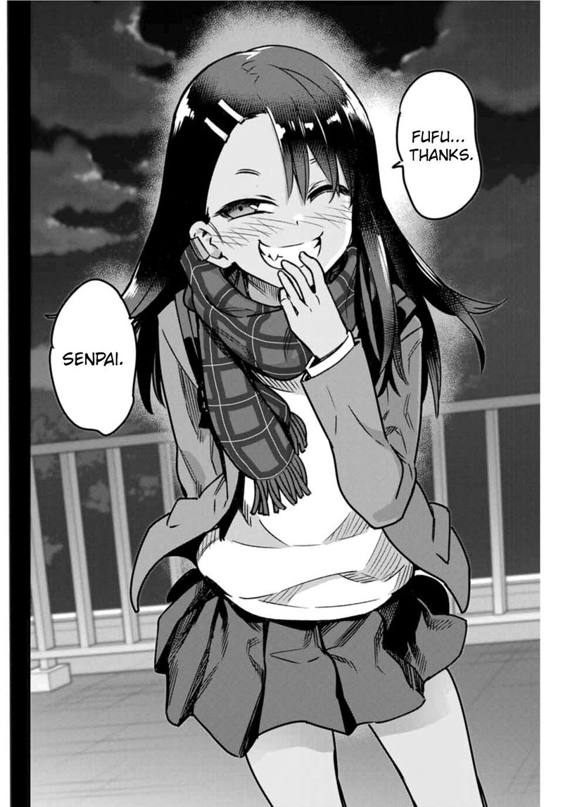 Please Dont Bully Me Nagatoro 70 22