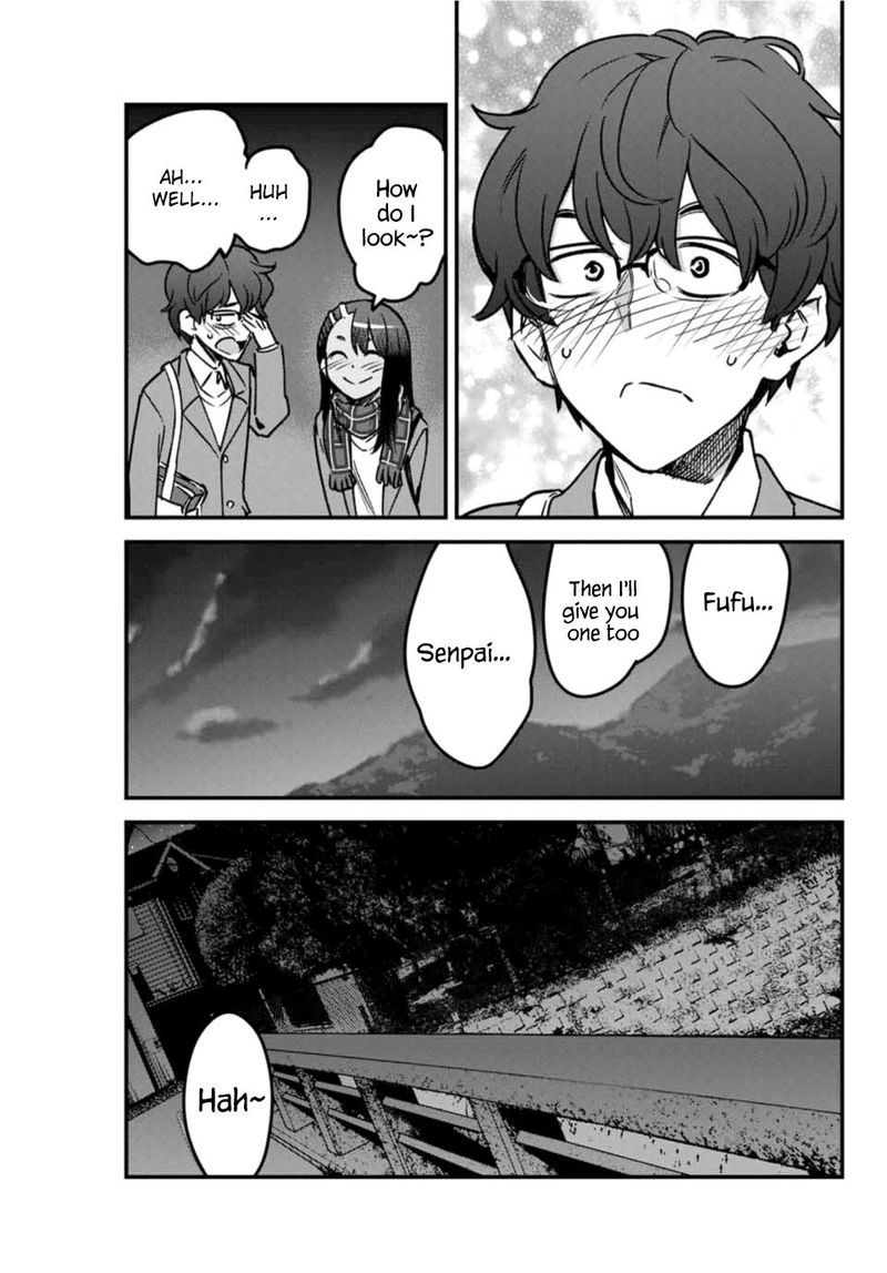Please Dont Bully Me Nagatoro 70 23