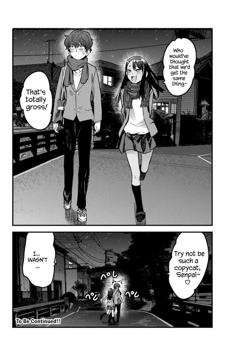 Please Dont Bully Me Nagatoro 70 24