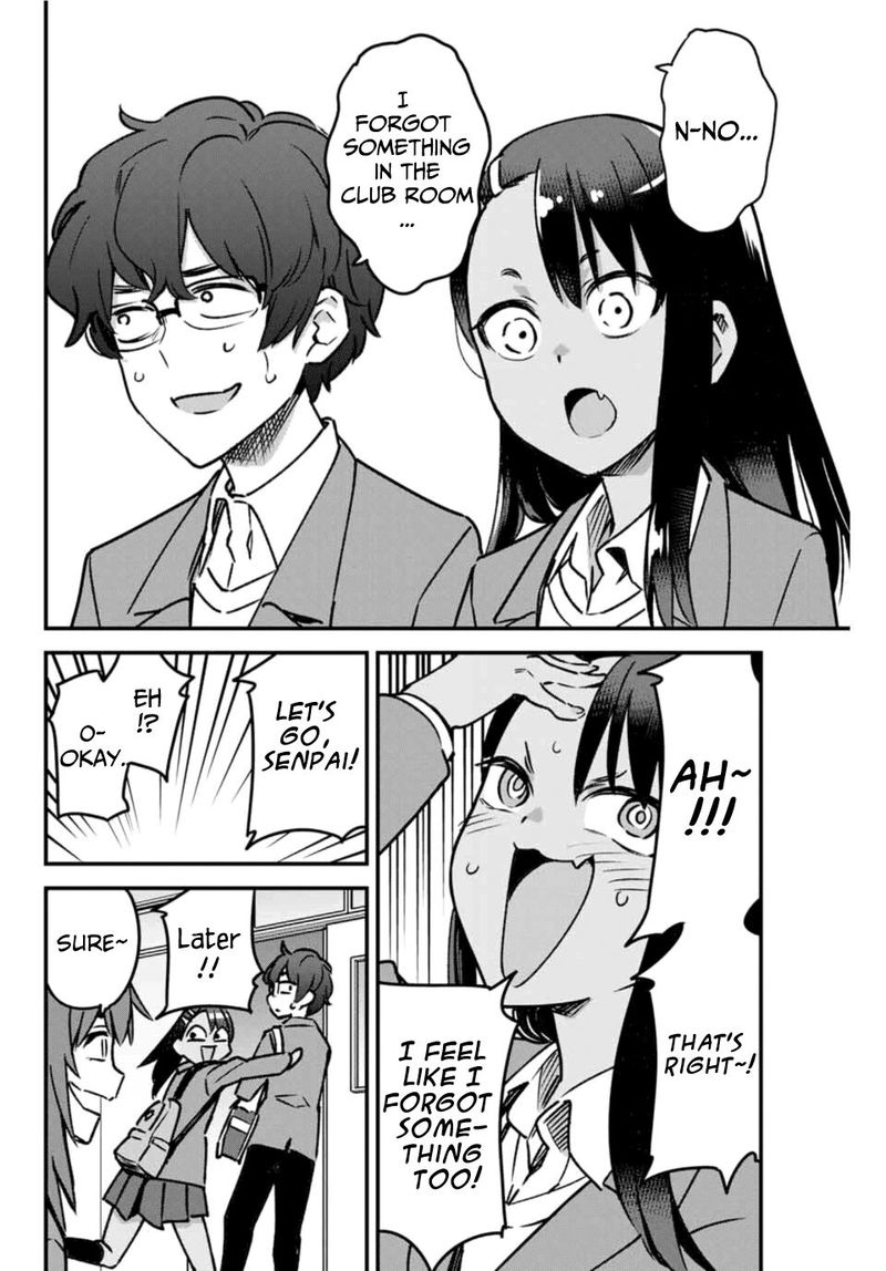 Please Dont Bully Me Nagatoro 70 4