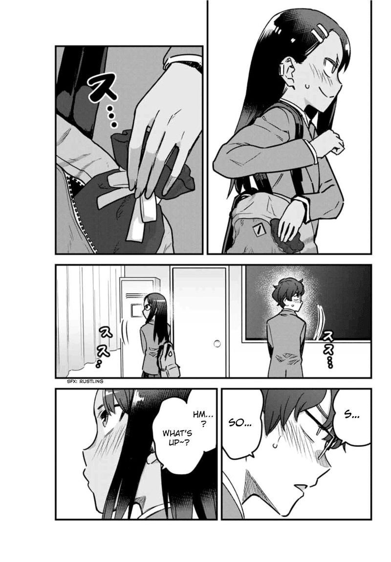 Please Dont Bully Me Nagatoro 70 7