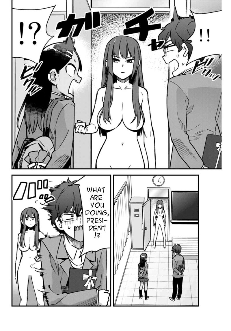 Please Dont Bully Me Nagatoro 70 8