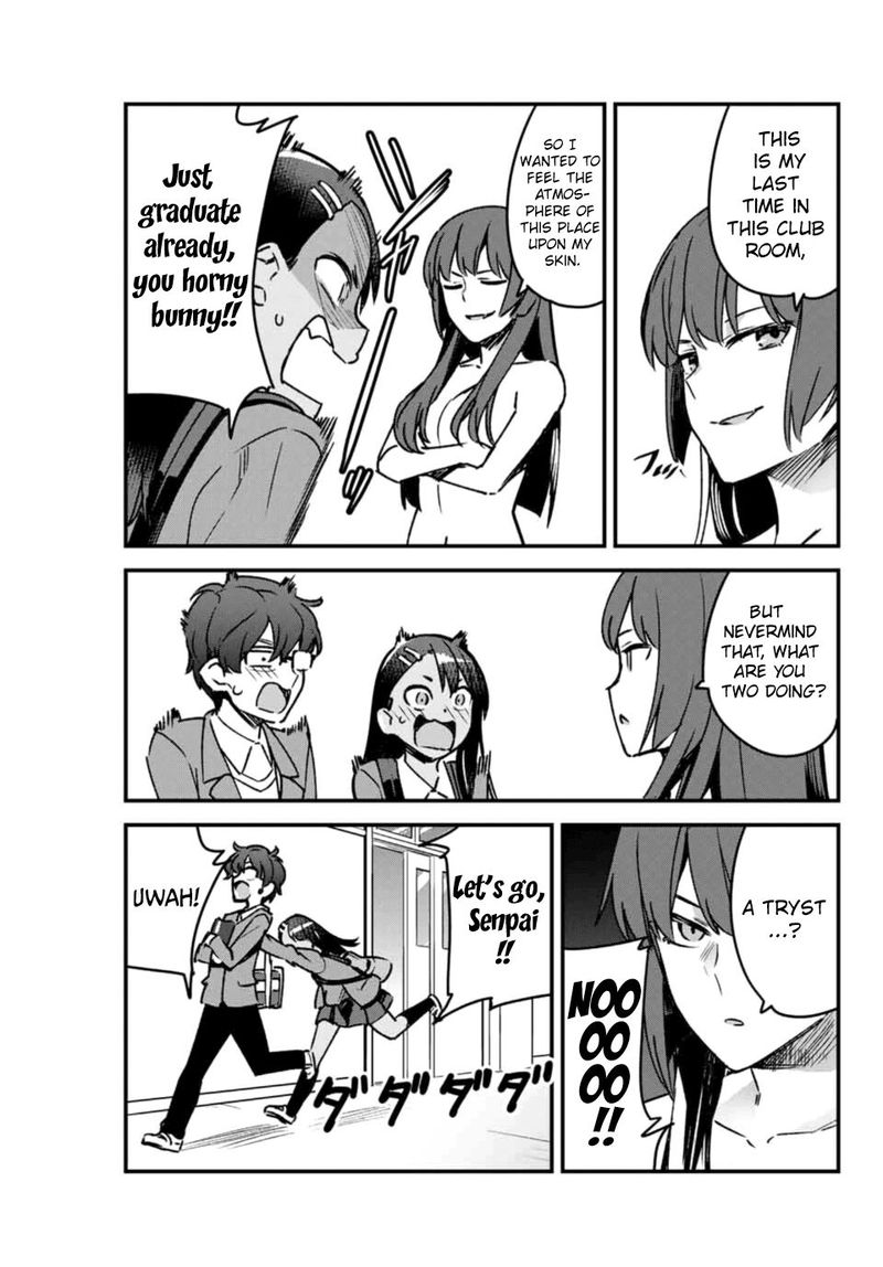 Please Dont Bully Me Nagatoro 70 9