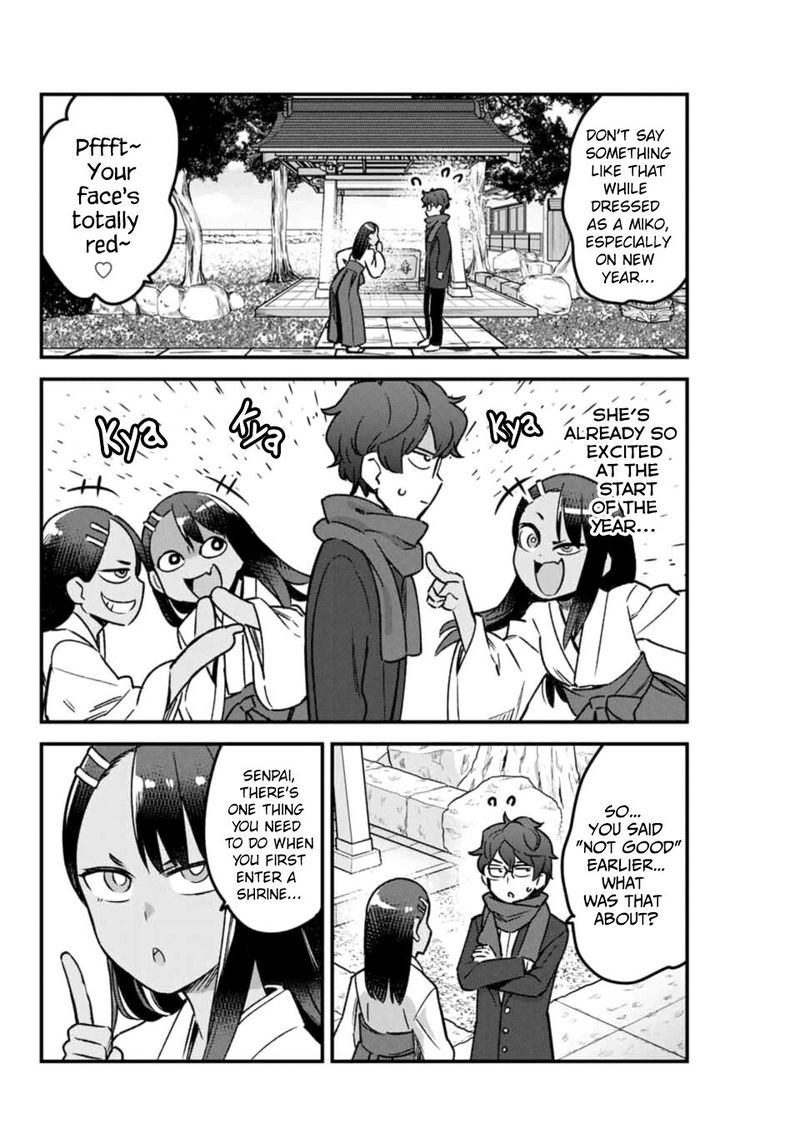 Please Dont Bully Me Nagatoro 71 10