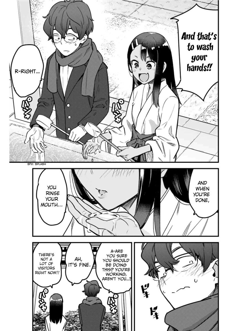 Please Dont Bully Me Nagatoro 71 11
