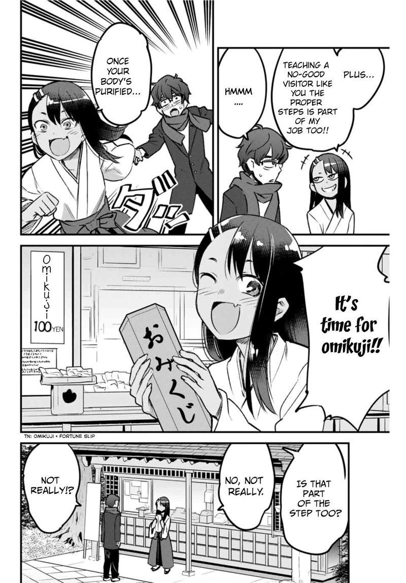 Please Dont Bully Me Nagatoro 71 12