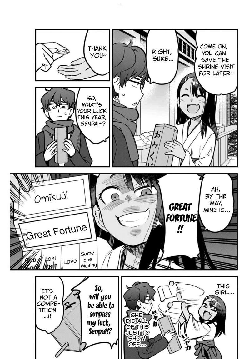 Please Dont Bully Me Nagatoro 71 13