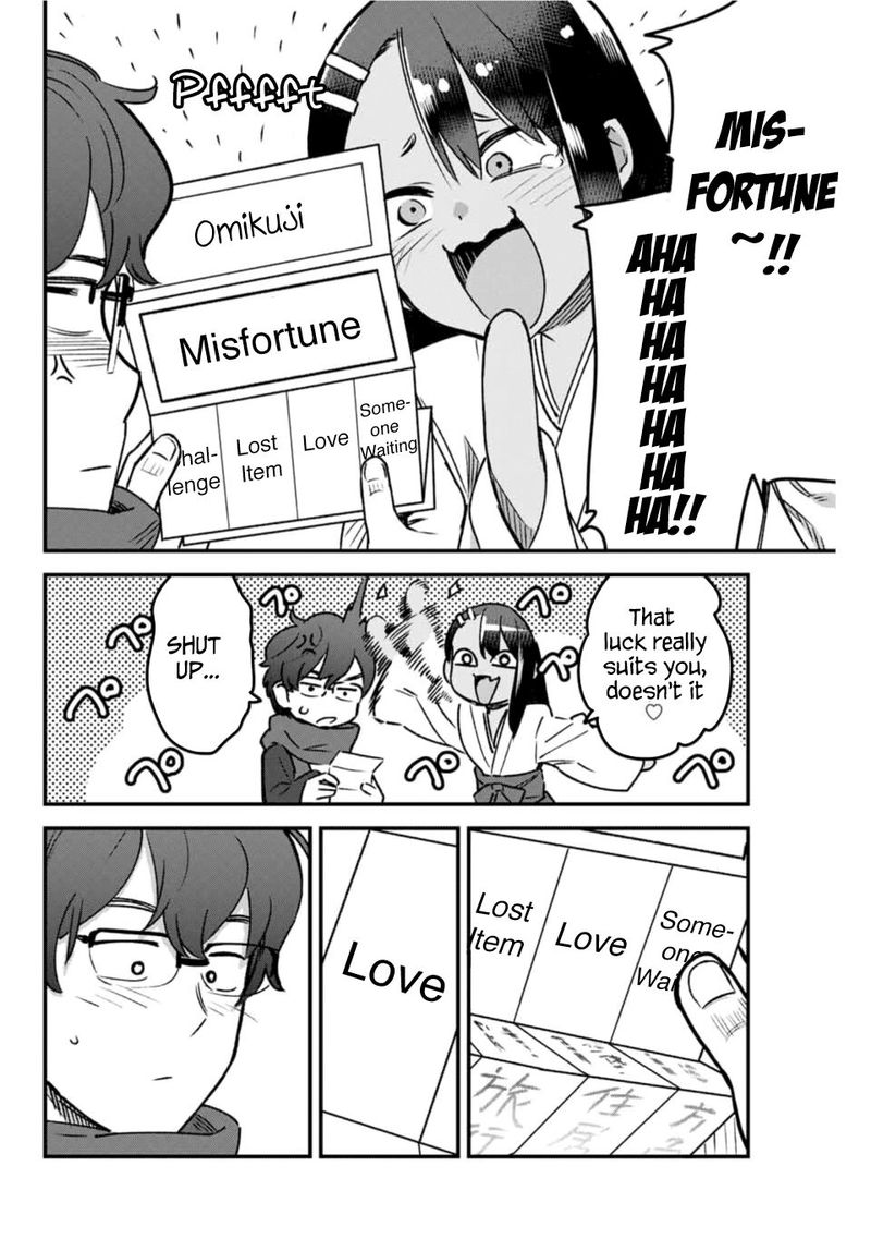 Please Dont Bully Me Nagatoro 71 14