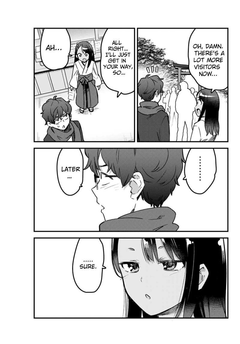 Please Dont Bully Me Nagatoro 71 15